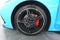2021 Chevrolet Corvette Stingray 2LT
