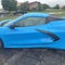 2021 Chevrolet Corvette Stingray 2LT