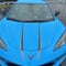 2021 Chevrolet Corvette Stingray 2LT