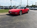 2000 Chevrolet Corvette Base