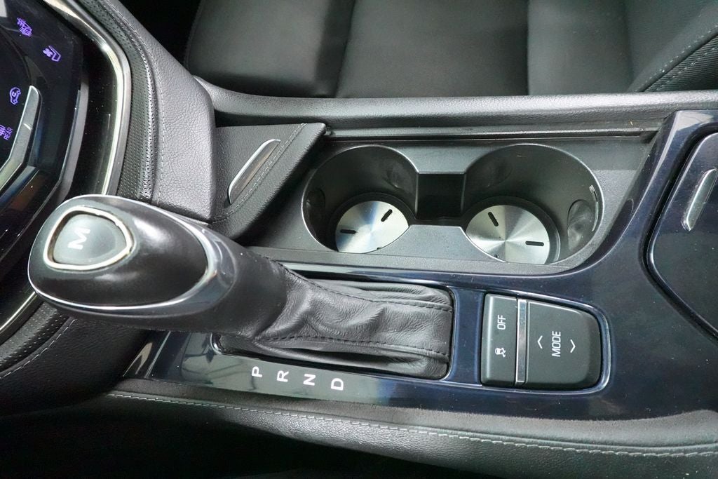 2016 Cadillac CTS 3.6L Premium