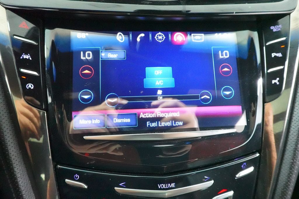 2016 Cadillac CTS 3.6L Premium