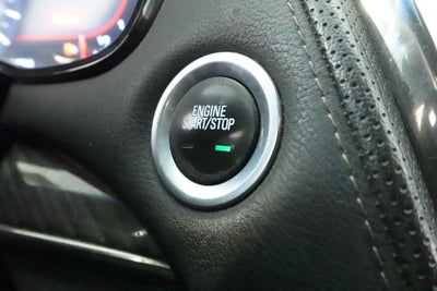 2016 Cadillac CTS 3.6L Premium