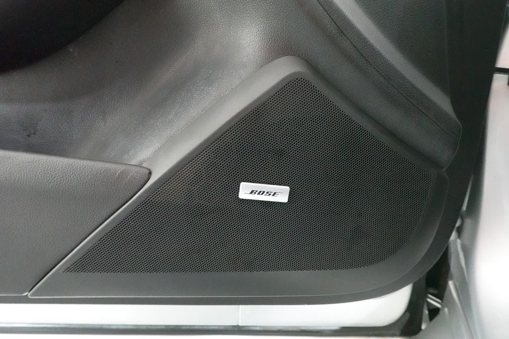 2016 Cadillac CTS 3.6L Premium