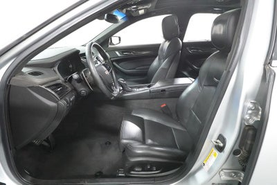 2016 Cadillac CTS 3.6L Premium