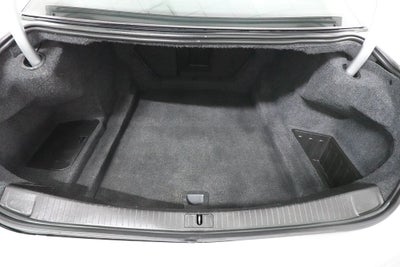 2016 Cadillac CTS 3.6L Premium