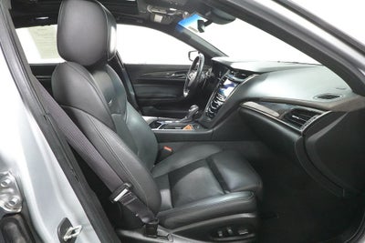 2016 Cadillac CTS 3.6L Premium