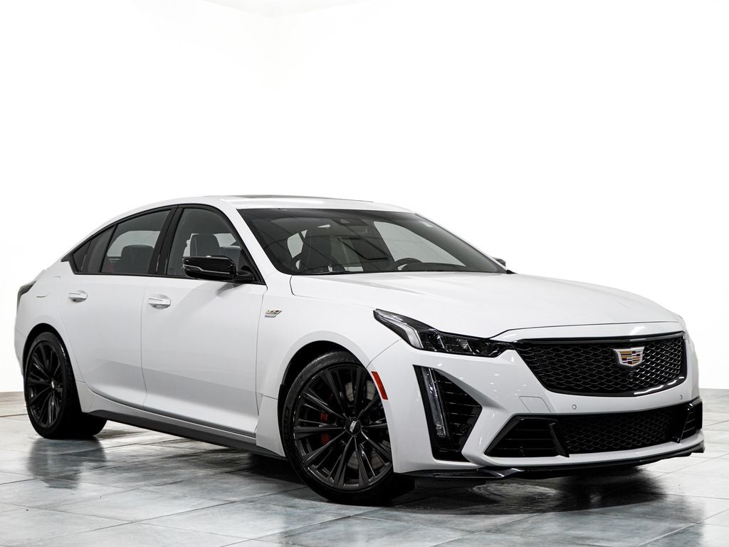 2024 Cadillac CT5 V-Series