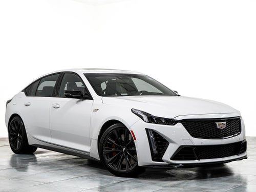 2024 Cadillac CT5 V-Series