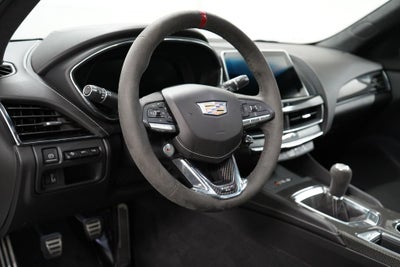 2024 Cadillac CT5 V-Series