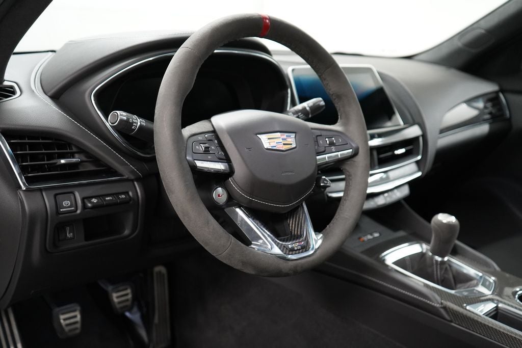 2024 Cadillac CT5 V-Series