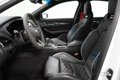 2024 Cadillac CT5 V-Series
