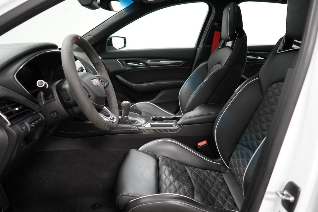 2024 Cadillac CT5 V-Series