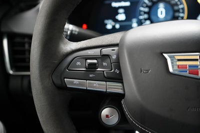 2024 Cadillac CT5 V-Series