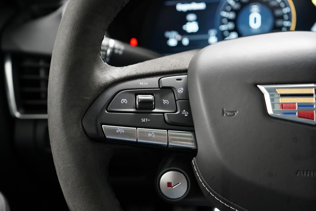 2024 Cadillac CT5 V-Series