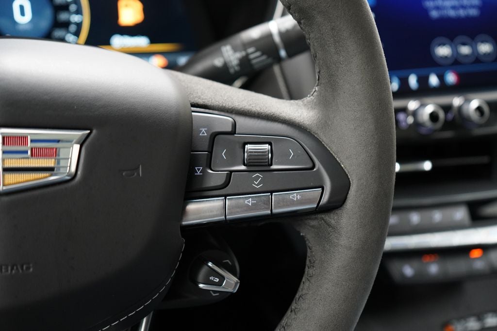 2024 Cadillac CT5 V-Series