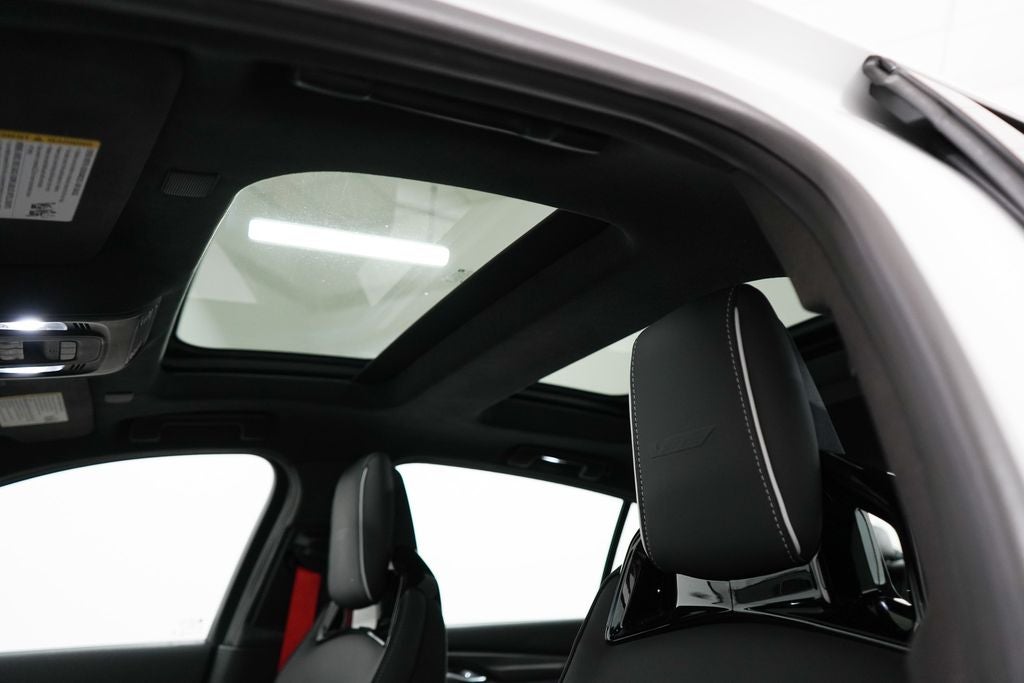 2024 Cadillac CT5 V-Series