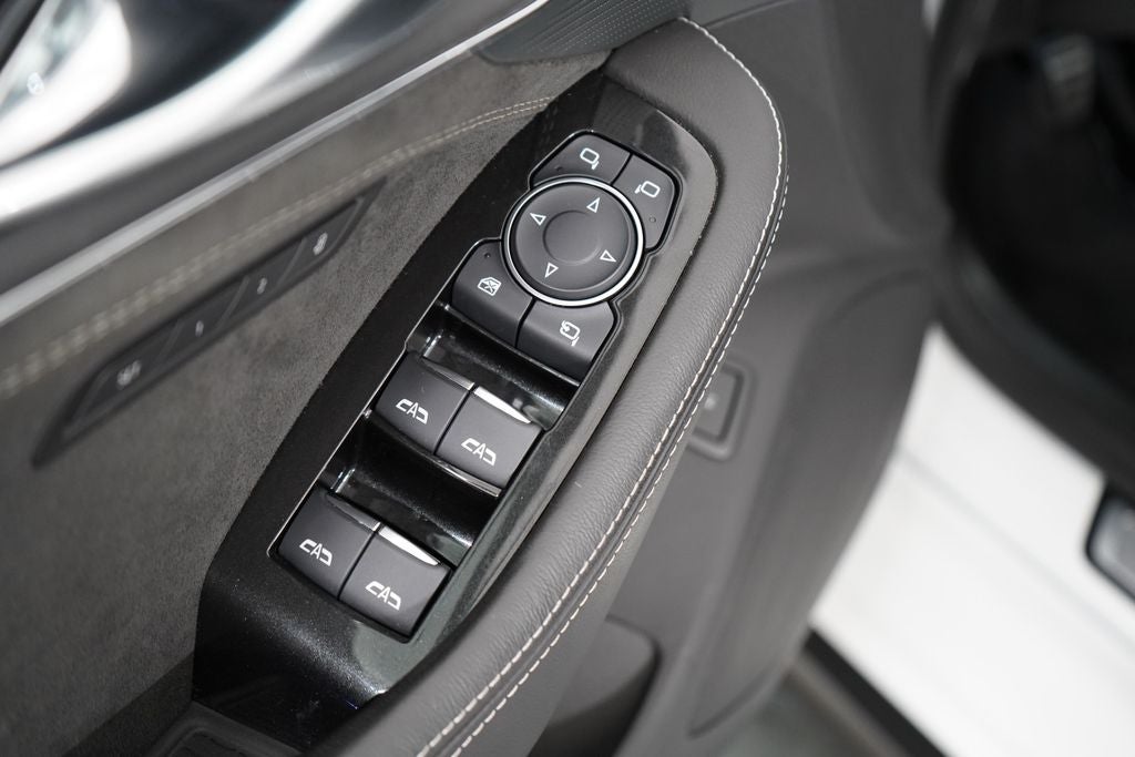 2024 Cadillac CT5 V-Series