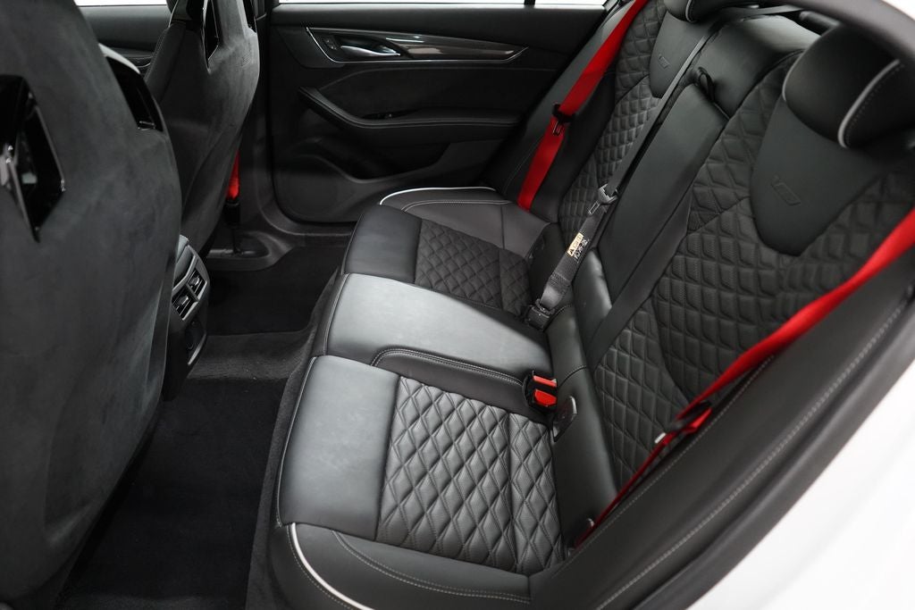 2024 Cadillac CT5 V-Series