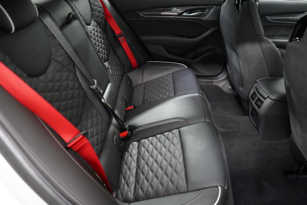 2024 Cadillac CT5 V-Series