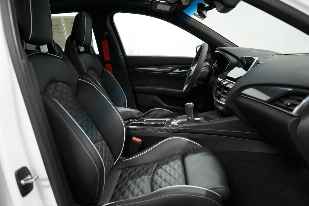 2024 Cadillac CT5 V-Series