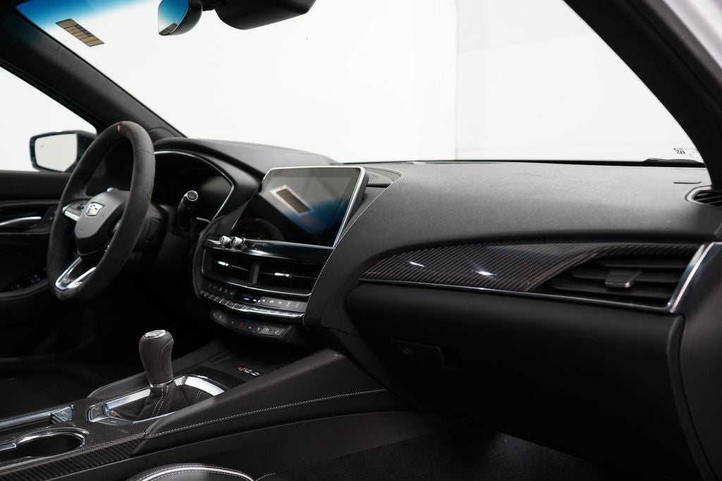 2024 Cadillac CT5 V-Series