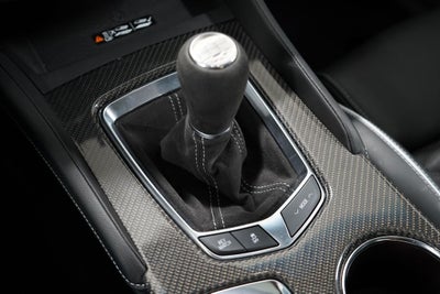 2024 Cadillac CT5 V-Series