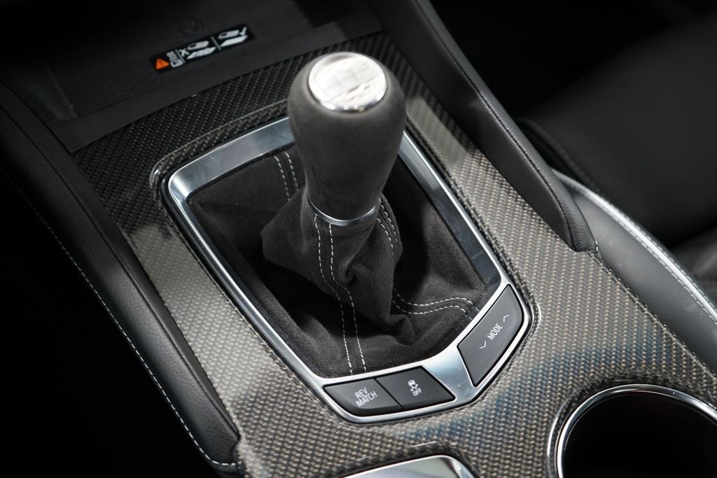 2024 Cadillac CT5 V-Series