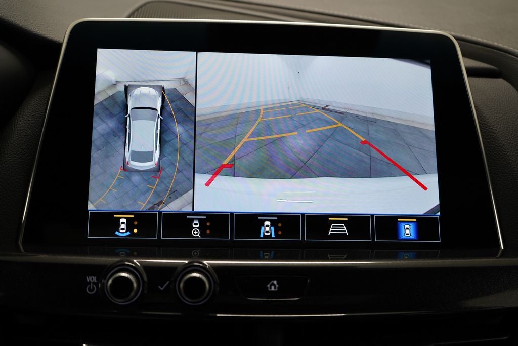 2024 Cadillac CT5 V-Series