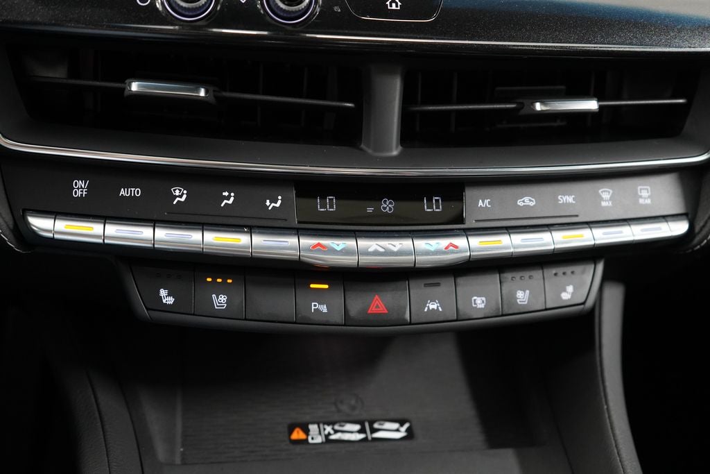 2024 Cadillac CT5 V-Series