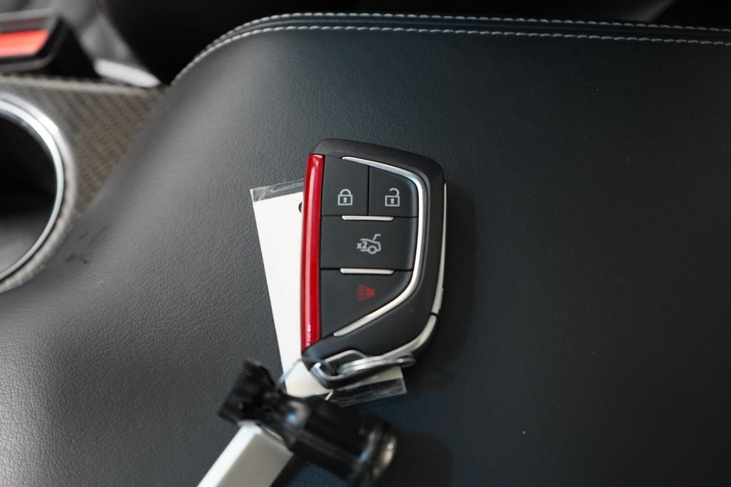 2024 Cadillac CT5 V-Series