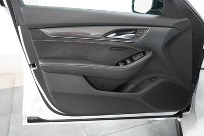 2024 Cadillac CT5 V-Series