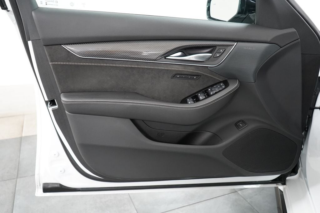 2024 Cadillac CT5 V-Series