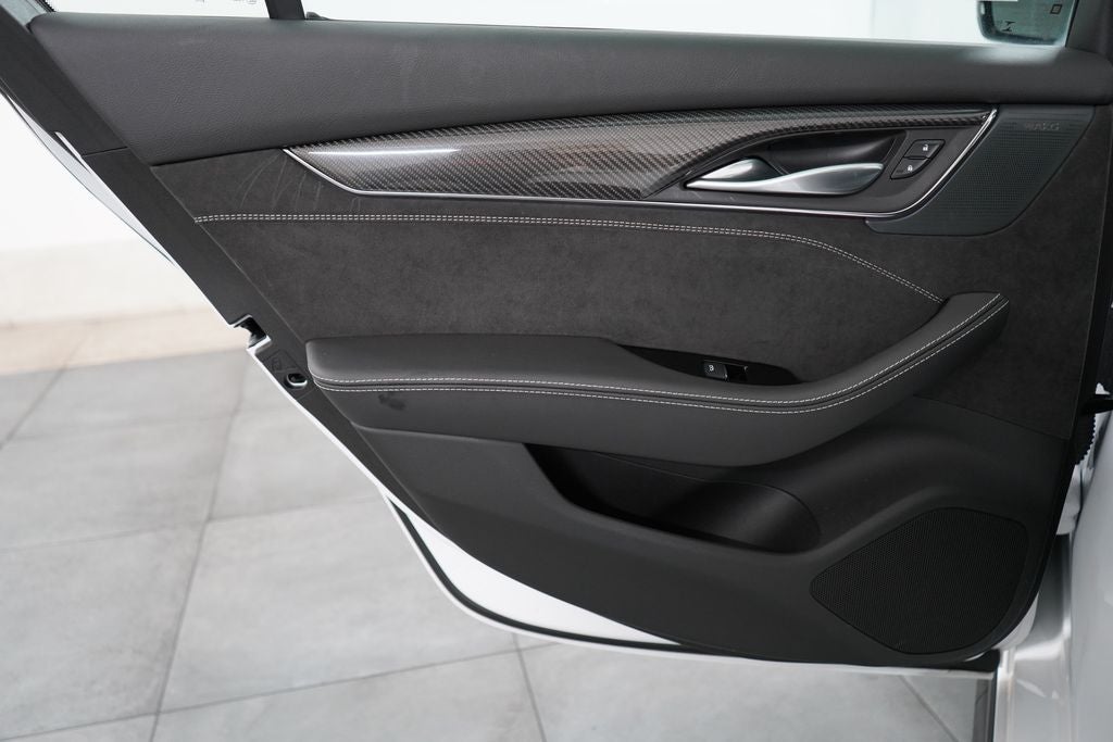 2024 Cadillac CT5 V-Series