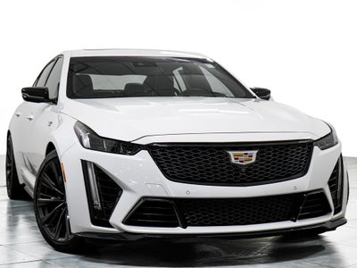 2024 Cadillac CT5 V-Series