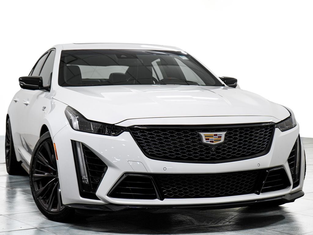 2024 Cadillac CT5 V-Series