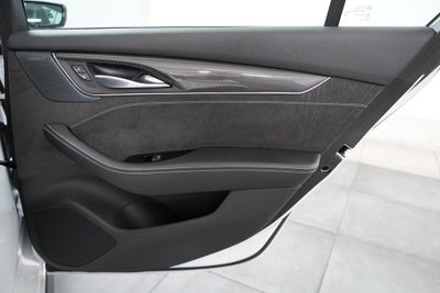 2024 Cadillac CT5 V-Series