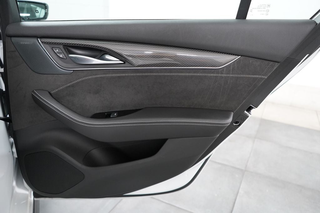 2024 Cadillac CT5 V-Series