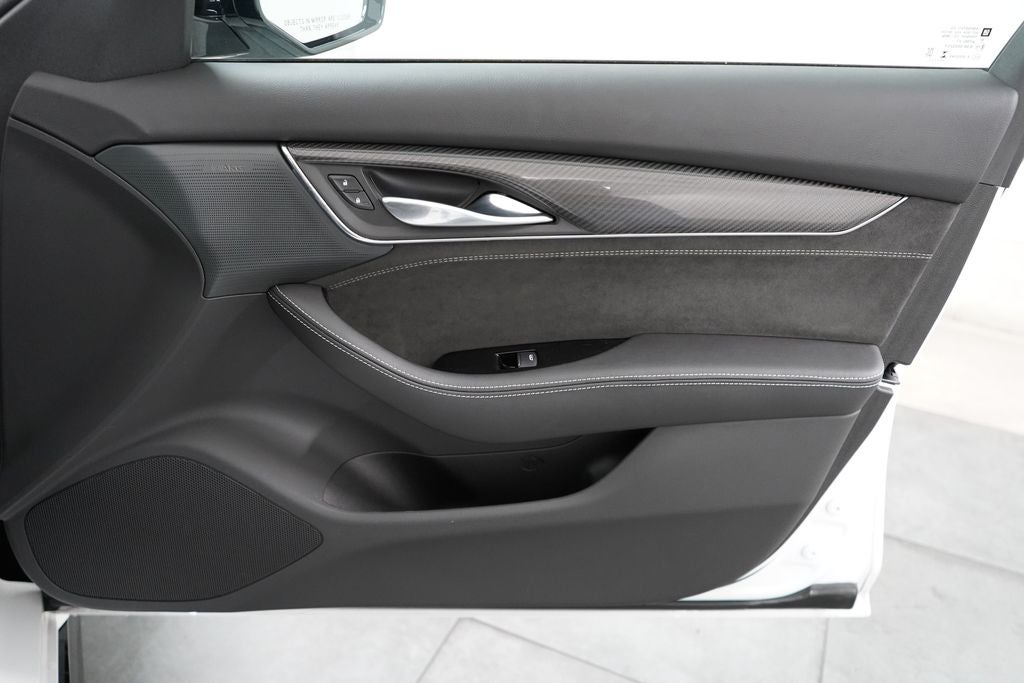 2024 Cadillac CT5 V-Series