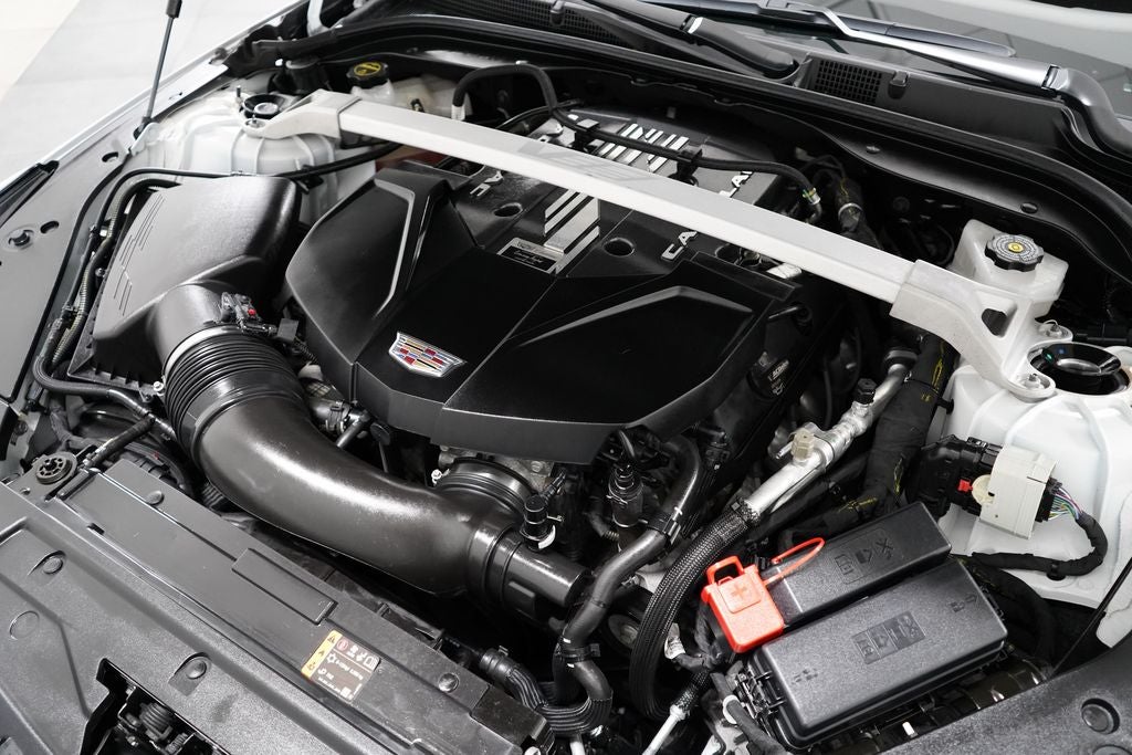 2024 Cadillac CT5 V-Series