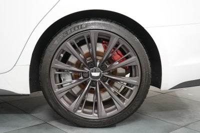 2024 Cadillac CT5 V-Series