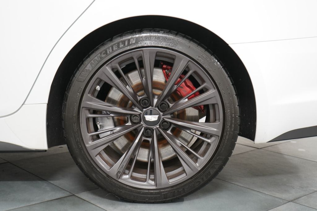 2024 Cadillac CT5 V-Series