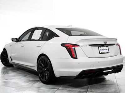 2024 Cadillac CT5 V-Series