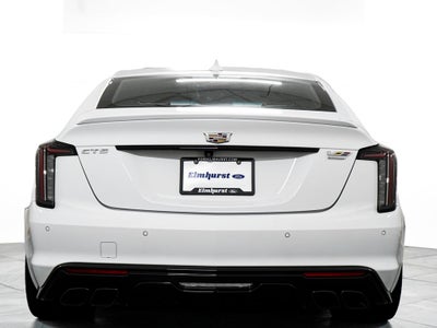 2024 Cadillac CT5 V-Series