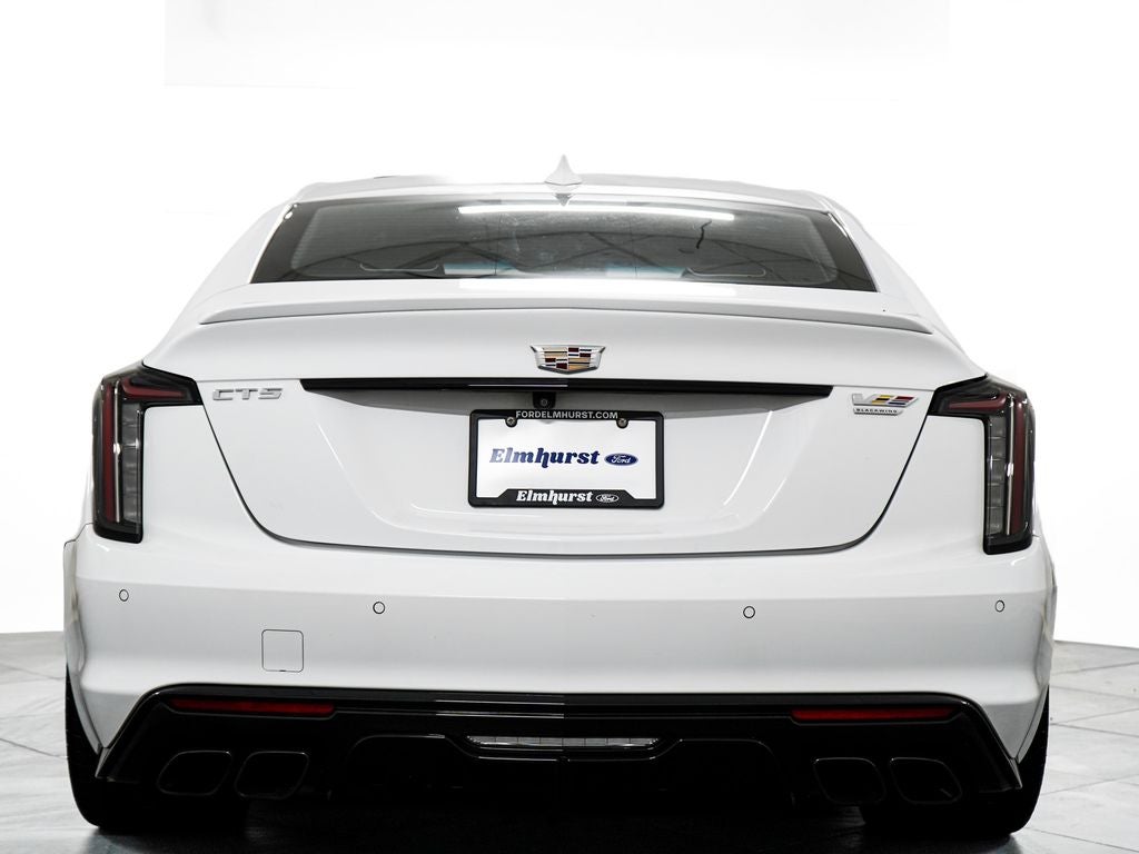 2024 Cadillac CT5 V-Series