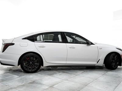 2024 Cadillac CT5 V-Series