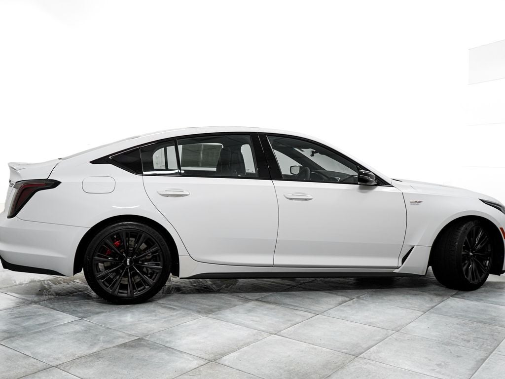 2024 Cadillac CT5 V-Series