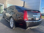 2012 Cadillac CTS Premium