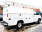 2020 Chevrolet Express 3500 Work Van Cutaway