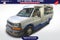 2014 Chevrolet Express 3500 Work Van Cutaway